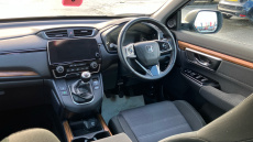 Honda CR-V 1.5 VTEC Turbo SE 5dr 2WD Petrol Estate